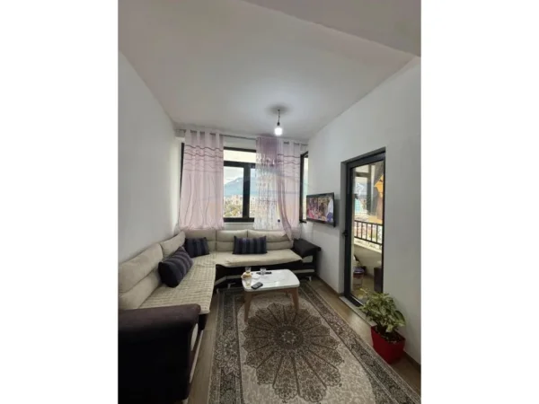 Tirane, shitet apartament 2+1 Kati 8, 81 m² 215.000 € 