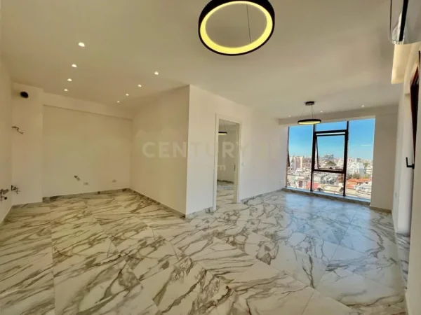 Tirane, shitet apartament 1+1 Kati 7, 68 m² 249.000 € (Neom130061)