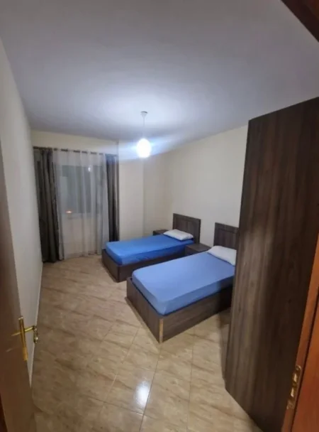 Tirane, jepet me qera apartament 2+1 Kati 2, 100 m² 650 € (DON BOSKO PRANE VIZION PLUS)