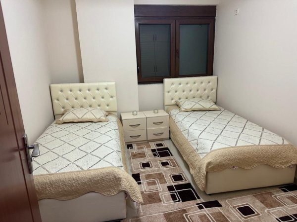 Tirane, jepet me qera apartament 2+1 Kati 3, 104 m² 500 € (Astir)