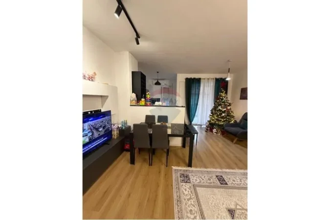 Tirane, shitet apartament 2+1 Kati 2, 99 m² 147.000 € (Rruga Shefqet Kuka, Tiranë(ID: 530581008-69)