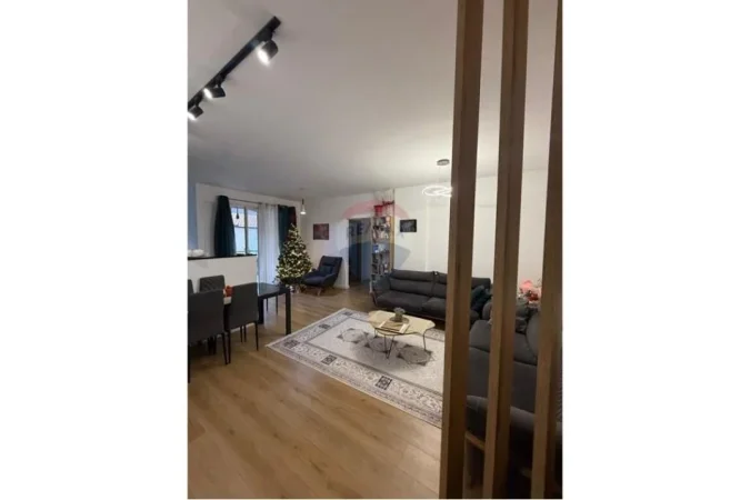 Tirane, shitet apartament 2+1 Kati 2, 99 m² 147.000 € (Rruga Shefqet Kuka, Tiranë(ID: 530581008-69)