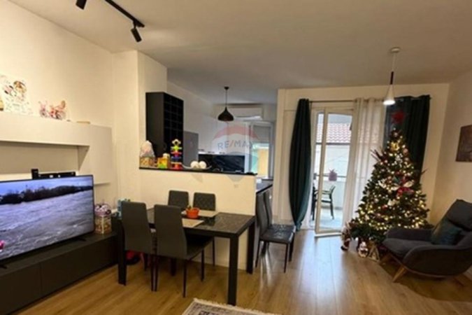 Tirane, shitet apartament 2+1 Kati 2, 99 m² 147.000 € (Rruga Shefqet Kuka, Tiranë(ID: 530581008-69)