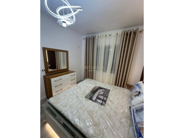 Tirane, shes apartament 1+1 Kati 4, 55 m² 95.000 € (Misto Mame)