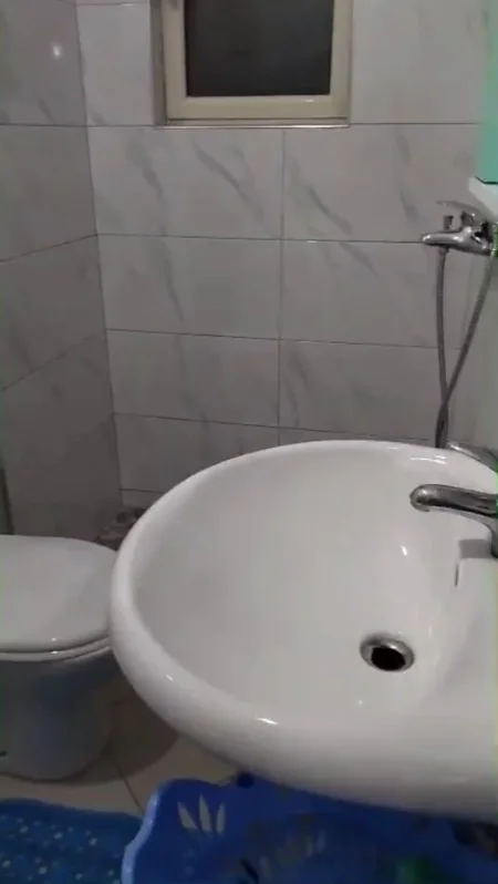 Tirane, jepet me qera apartament 1+1 Kati 3, 300 € (Fresk)