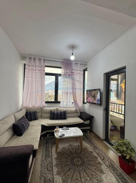 Tirane, shitet apartament 2+1 Kati 8, 81 m² 215.000 € (Porcelan)