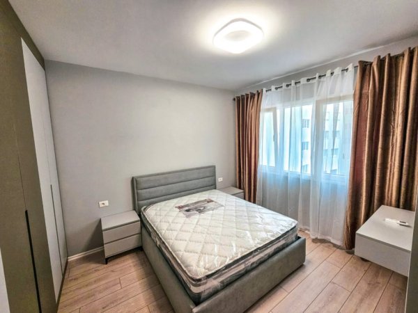 Tirane, jepet me qera apartament 2+1+Ballkon Kati 3, 90 m² 750 € (River Residence)