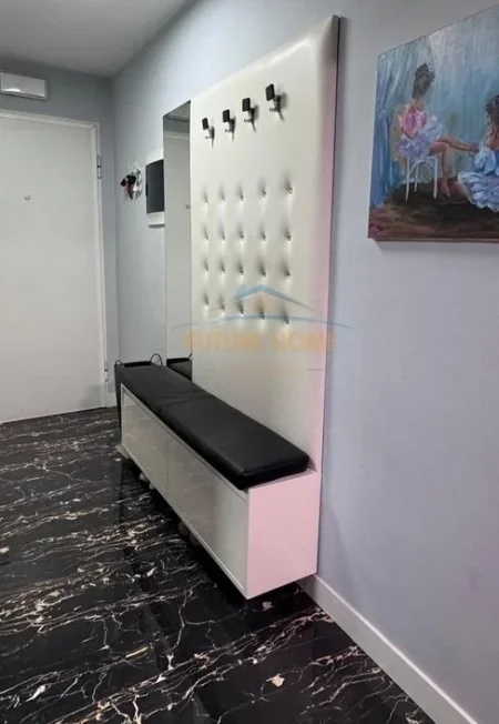 Qera, Apartament 2+1, Rruga Perlat Rexhepi, Tiranë.