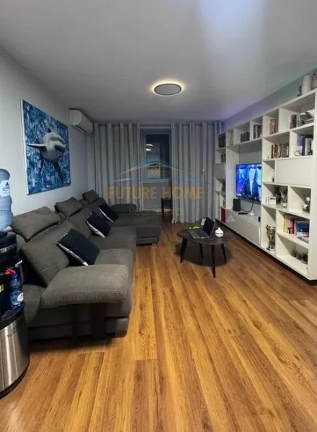 Qera, Apartament 2+1, Rruga Perlat Rexhepi, Tiranë.