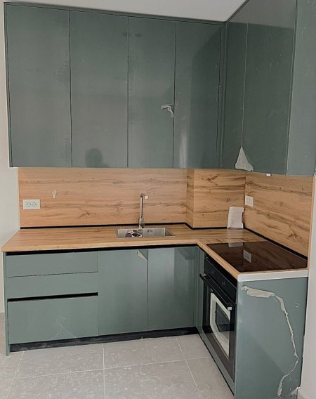 Tirane, jepet me qera garsonier Kati 2, 40 m² 400 € (5 Maj (concordi))