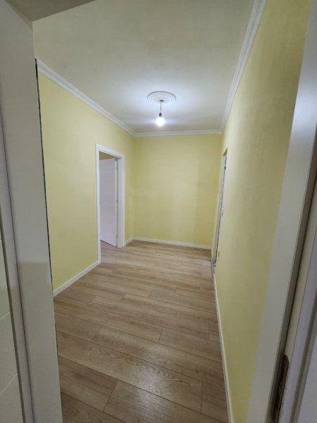 Shitet Apartament 1+1 ( 📍QSUT Shkolla Bajram Curri ) 🔥 (53.6m2) , akull e re ✨ Kt.2 , Cmimi : 95.000€