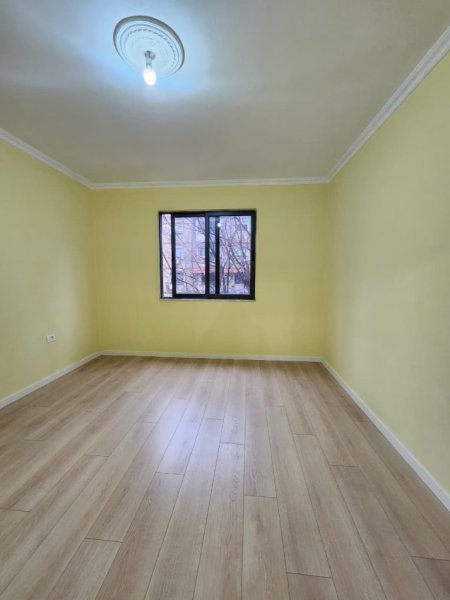 Shitet Apartament 1+1 ( 📍QSUT Shkolla Bajram Curri ) 🔥 (53.6m2) , akull e re ✨ Kt.2 , Cmimi : 95.000€