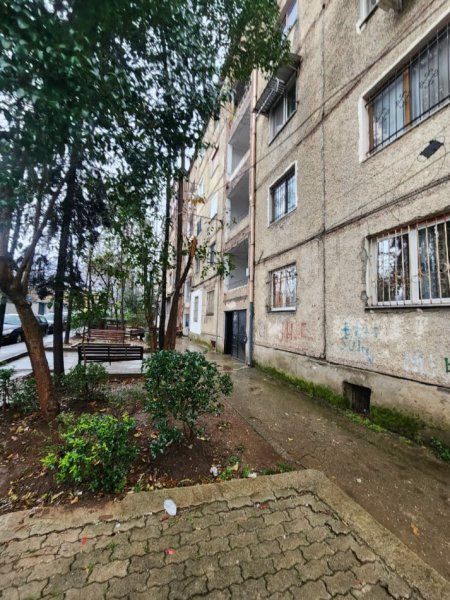 Shitet Apartament 1+1 ( 📍QSUT Shkolla Bajram Curri ) 🔥 (53.6m2) , akull e re ✨ Kt.2 , Cmimi : 95.000€