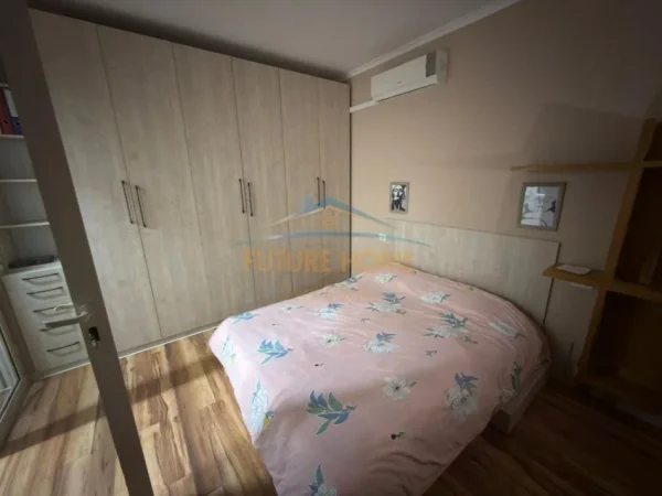 Qera, Apartament 3+1+2+POST PARKIMI, Liqeni i Thate, Tiranë.