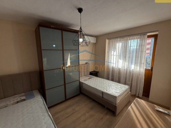 Tirane, jepet me qera apartament 2+1 Kati 2, 69 m² 565 € (Tregu Elektrik , Tiranë.)