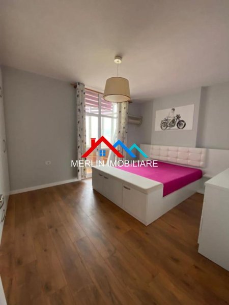 Tirane, jepet me qera apartament 2+1+Ballkon Kati 13, 125 m² 1.150 € (RRUGA SAMI FRASHERI,ISH-EKSPOZITA)