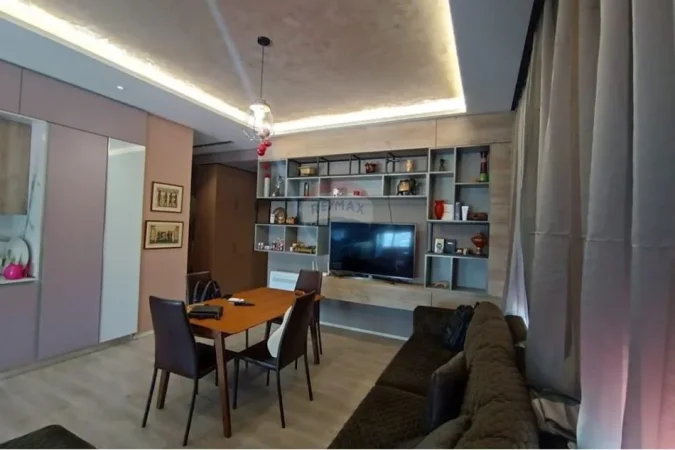 Tirane, shitet apartament 2+1 Kati 5, 116 m² 195.000 € (Kompleksi Mangalem, Tiranë(ID: 530411001-1197)