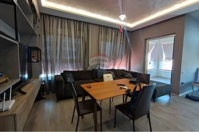 Tirane, shitet apartament 2+1 Kati 5, 116 m² 195.000 € (Kompleksi Mangalem, Tiranë(ID: 530411001-1197)