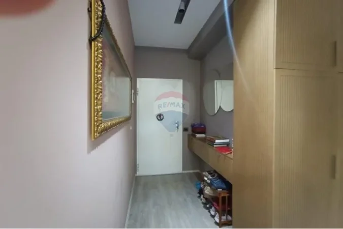 Tirane, shitet apartament 2+1 Kati 5, 116 m² 195.000 € (Kompleksi Mangalem, Tiranë(ID: 530411001-1197)