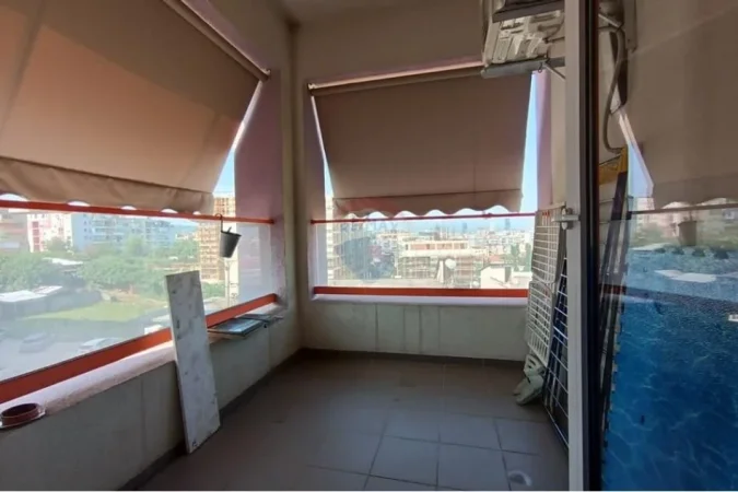 Tirane, shitet apartament 2+1 Kati 5, 116 m² 195.000 € (Kompleksi Mangalem, Tiranë(ID: 530411001-1197)