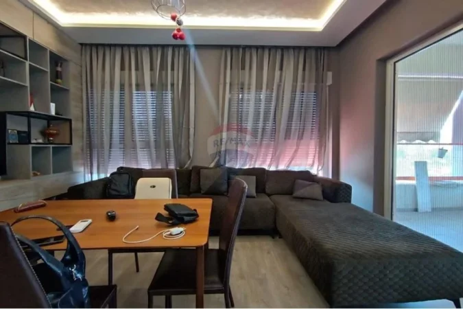 Tirane, shitet apartament 2+1 Kati 5, 116 m² 195.000 € (Kompleksi Mangalem, Tiranë(ID: 530411001-1197)