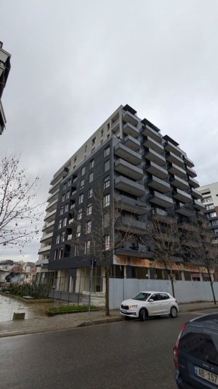 Tirane, shitet apartament 2+1 Kati 9, 93 m² 180.000 € (don bosko)