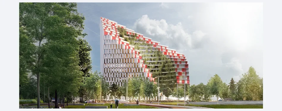 Tirane, shitet apartament 2+1 , 103 m² 381.000 € (EKSPOZITA)