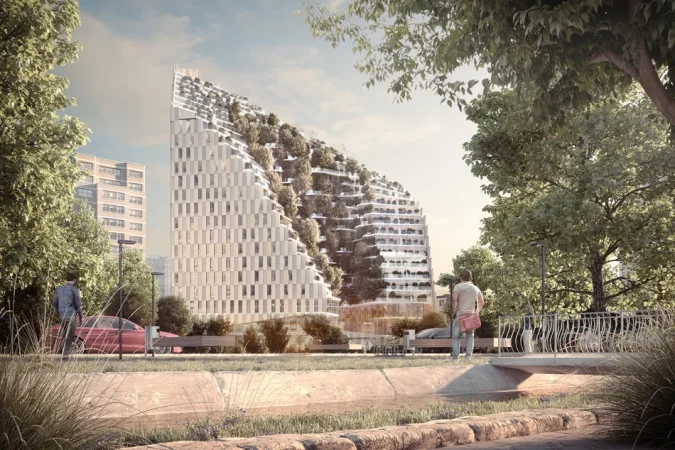 Tirane, shitet apartament 2+1 , 103 m² 381.000 € (EKSPOZITA)