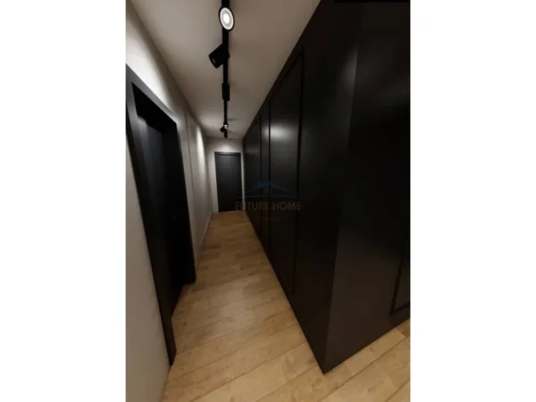 JEPET ME QERA APARTAMENT 1+1, RRUGA E BOGDANEVE