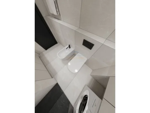 JEPET ME QERA APARTAMENT 1+1, RRUGA E BOGDANEVE