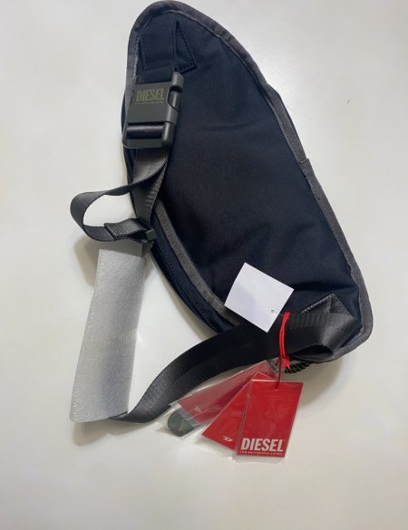 Tirane, shes Marsup original Disel 35 €