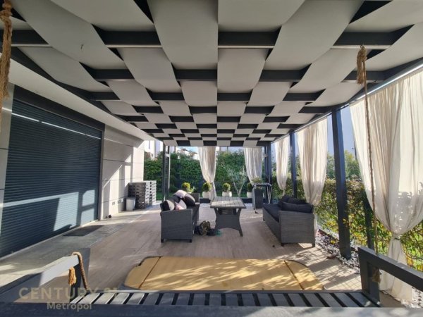 Tirane, jepet me qera apartament 2+1 Kati 0, 115 m² 1.600 € (Tegu)