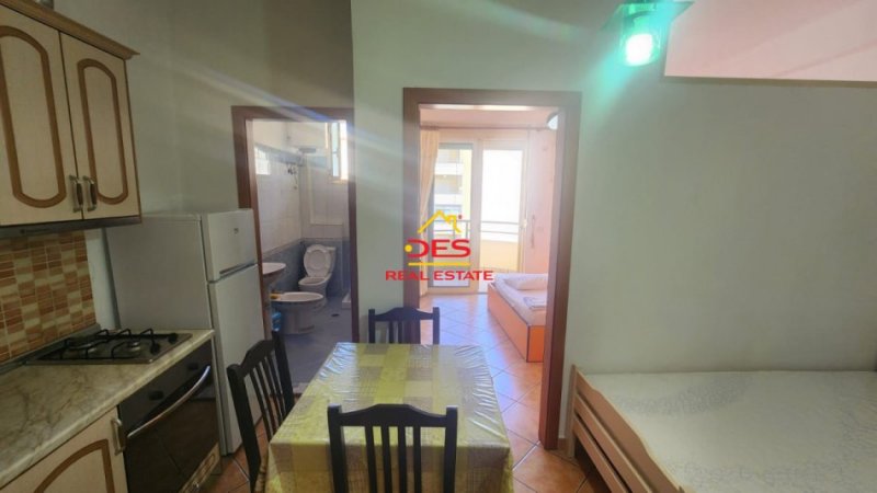 Radhime - Orikum, shitet apartament 1+1+Ballkon Kati 2, 50 m² 78.000 € (Orikum)