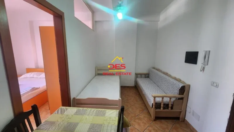 Radhime - Orikum, shitet apartament 1+1+Ballkon Kati 2, 50 m² 78.000 € (Orikum)