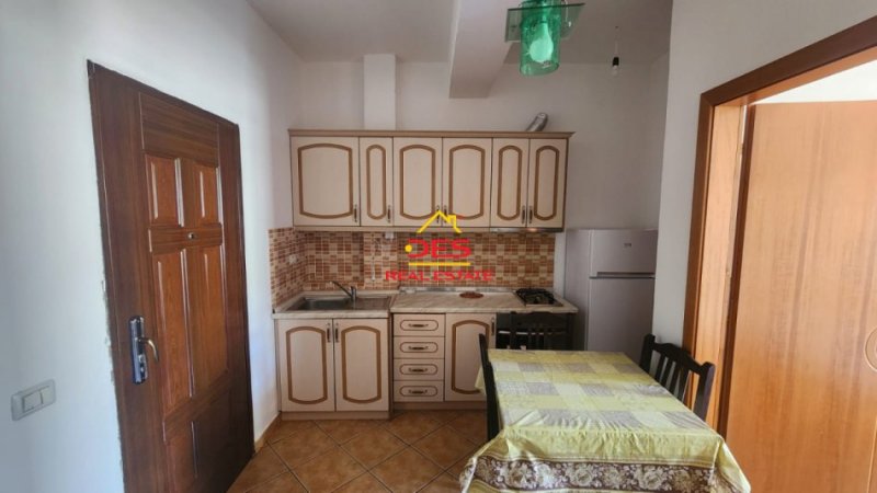 Radhime - Orikum, shitet apartament 1+1+Ballkon Kati 2, 50 m² 78.000 € (Orikum)