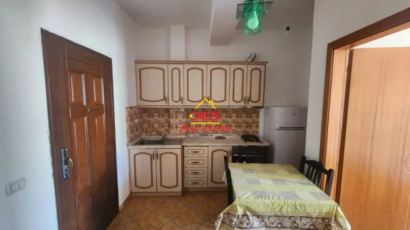 Radhime - Orikum, shitet apartament 1+1+Ballkon Kati 2, 50 m² 78.000 € (Orikum)