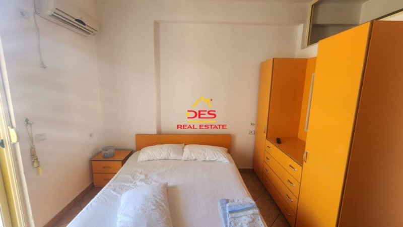 Radhime - Orikum, shitet apartament 1+1+Ballkon Kati 2, 50 m² 78.000 € (Orikum)