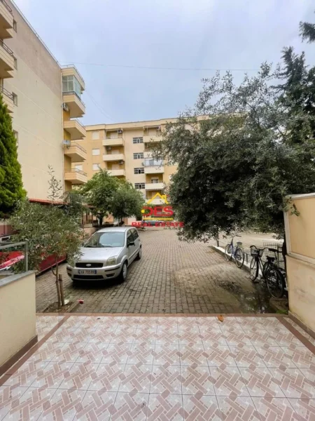 Radhime - Orikum, shitet apartament 1+1+Ballkon Kati 2, 50 m² 78.000 € (Orikum)