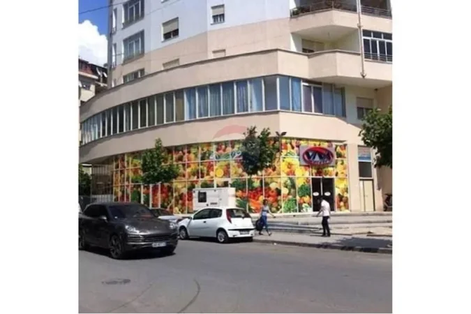 Tirane, shitet apartament 2+1 Kati 3, 110 m² 180.000 € (Rruga Don Bosko, Tiranë(ID: 530171090-1470)