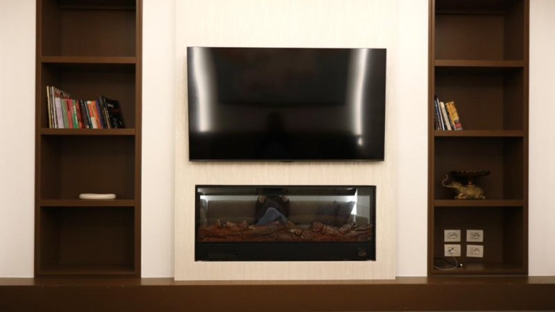 Tirane, shitet apartament 2+1 Kati 2, 90 m² (Rruga "Dervish Hima")