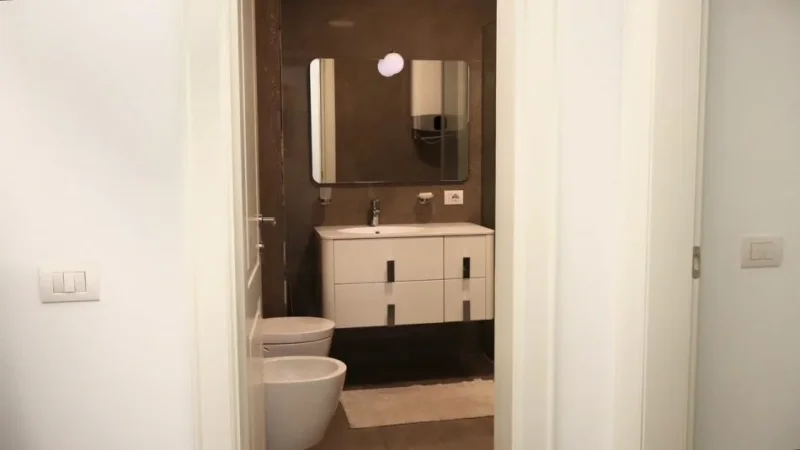 Tirane, shitet apartament 2+1 Kati 2, 90 m² (Rruga "Dervish Hima")