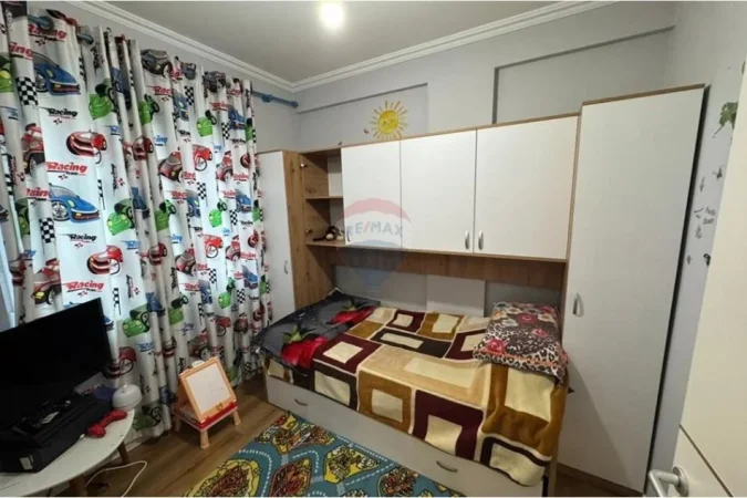 Tirane, shitet apartament 2+1 Kati 1, 85 m² 165.000 € (Blloku I Vilave, Tiranë(ID: 530291027-2034)