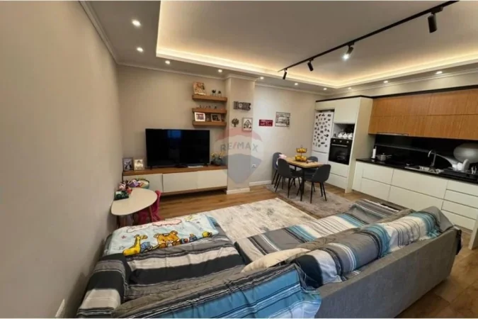 Tirane, shitet apartament 2+1 Kati 1, 85 m² 165.000 € (Blloku I Vilave, Tiranë(ID: 530291027-2034)