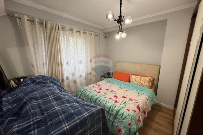 Tirane, shitet apartament 2+1 Kati 1, 85 m² 165.000 € (Blloku I Vilave, Tiranë(ID: 530291027-2034)