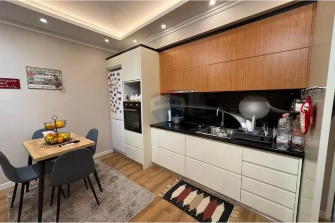 Tirane, shitet apartament 2+1 Kati 1, 85 m² 165.000 € (Blloku I Vilave, Tiranë(ID: 530291027-2034)