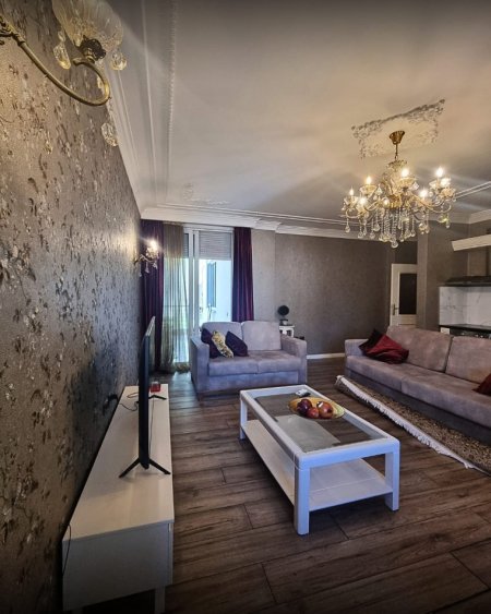 Tirane, shitet apartament 2+1+Aneks+Ballkon Kati 4, 110 m² 