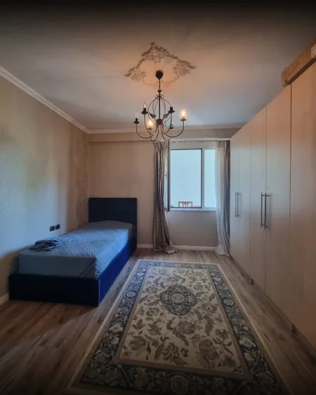 Tirane, shitet apartament 2+1+Aneks+Ballkon Kati 4, 110 m² 