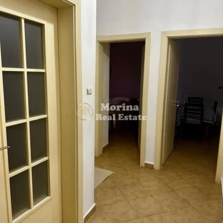 Tirane, shitet apartament 1+1 Kati 2, 70 m² 170.000 € (Rruga e Durresit)