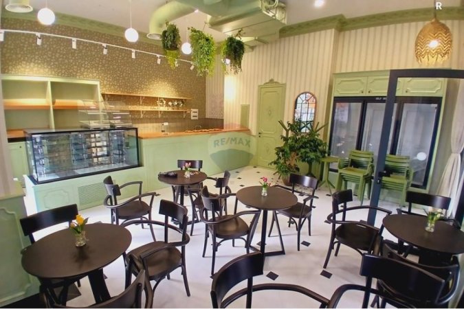 Tirane, shitet dyqan , 65 m² 320.000 € (Xhanfize Keko - Kompleksi ASL / Venue - ASL Rezidence, Tiranë(ID: 530221059-386)