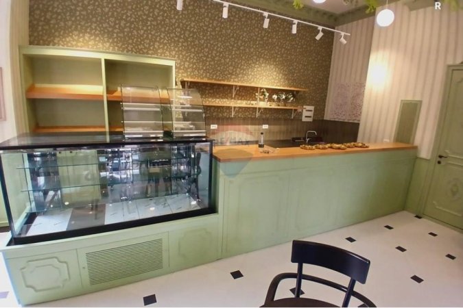 Tirane, shitet dyqan , 65 m² 320.000 € (Xhanfize Keko - Kompleksi ASL / Venue - ASL Rezidence, Tiranë(ID: 530221059-386)